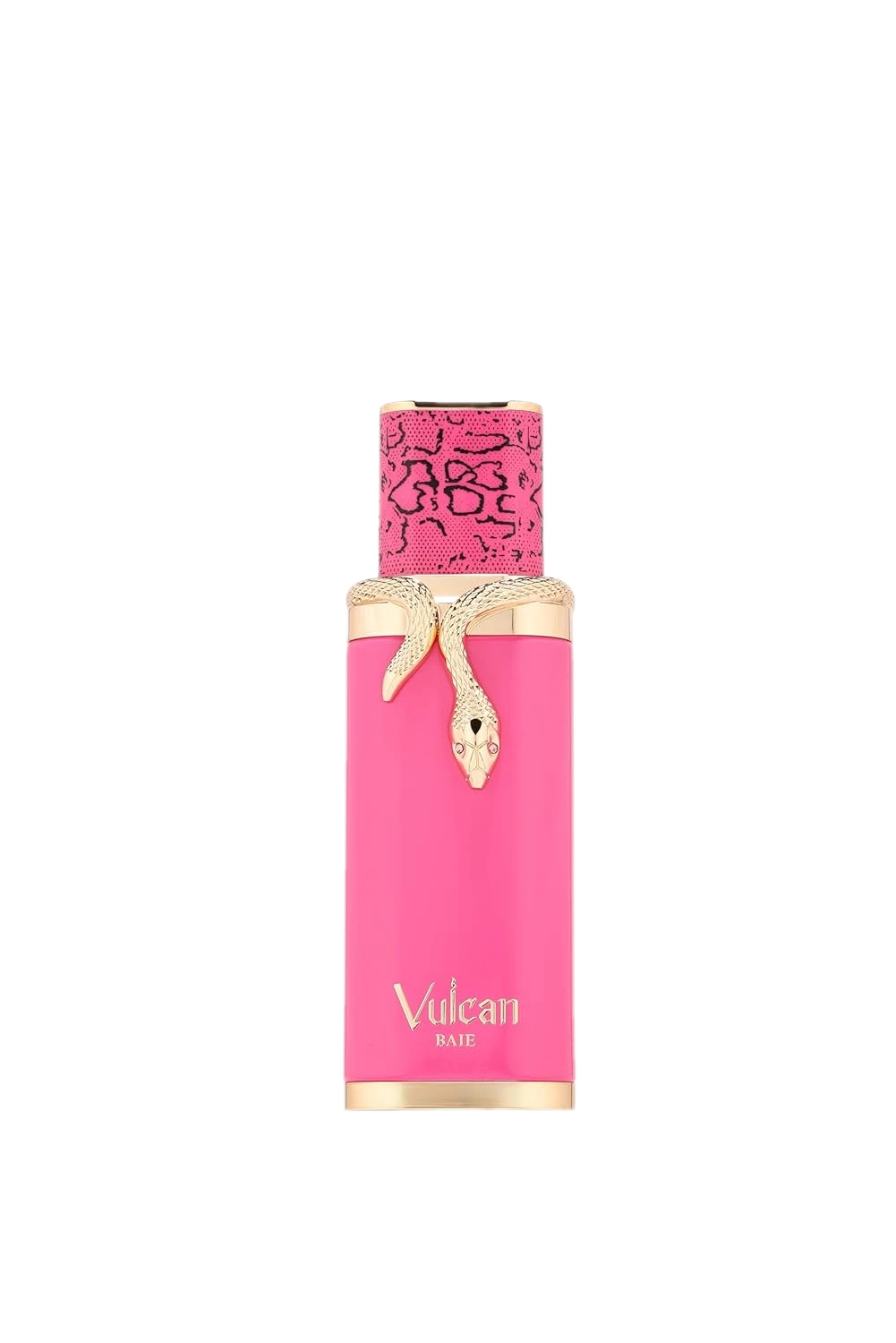 French Avenue Vulcan Baie EDP Unisex 3.4 Fl Oz
