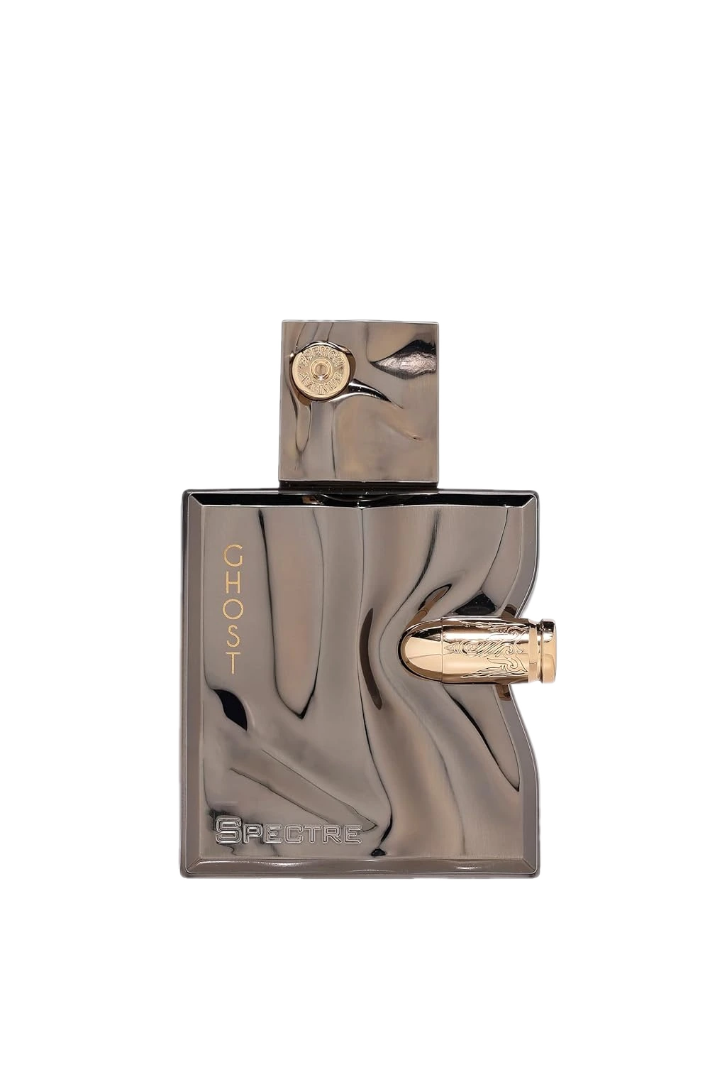 Fragrance World Spectre Ghost Eau De Parfum Spray for Men, 2.7 Ounce
