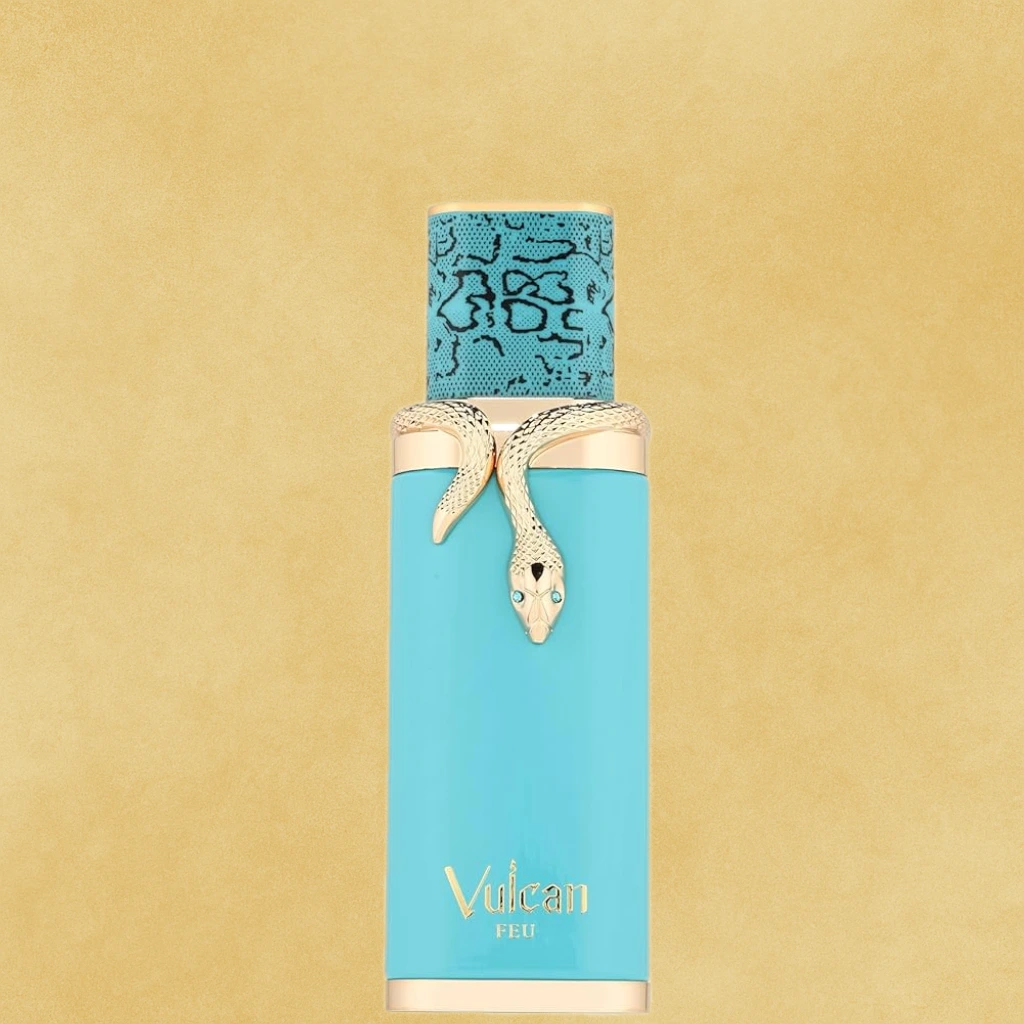 Vulcan Collection by French