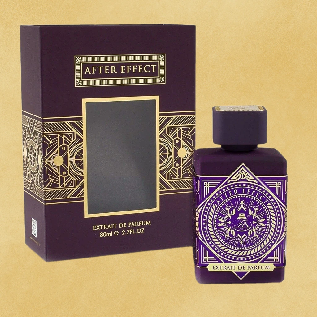 Aromatic Extrait After Effec