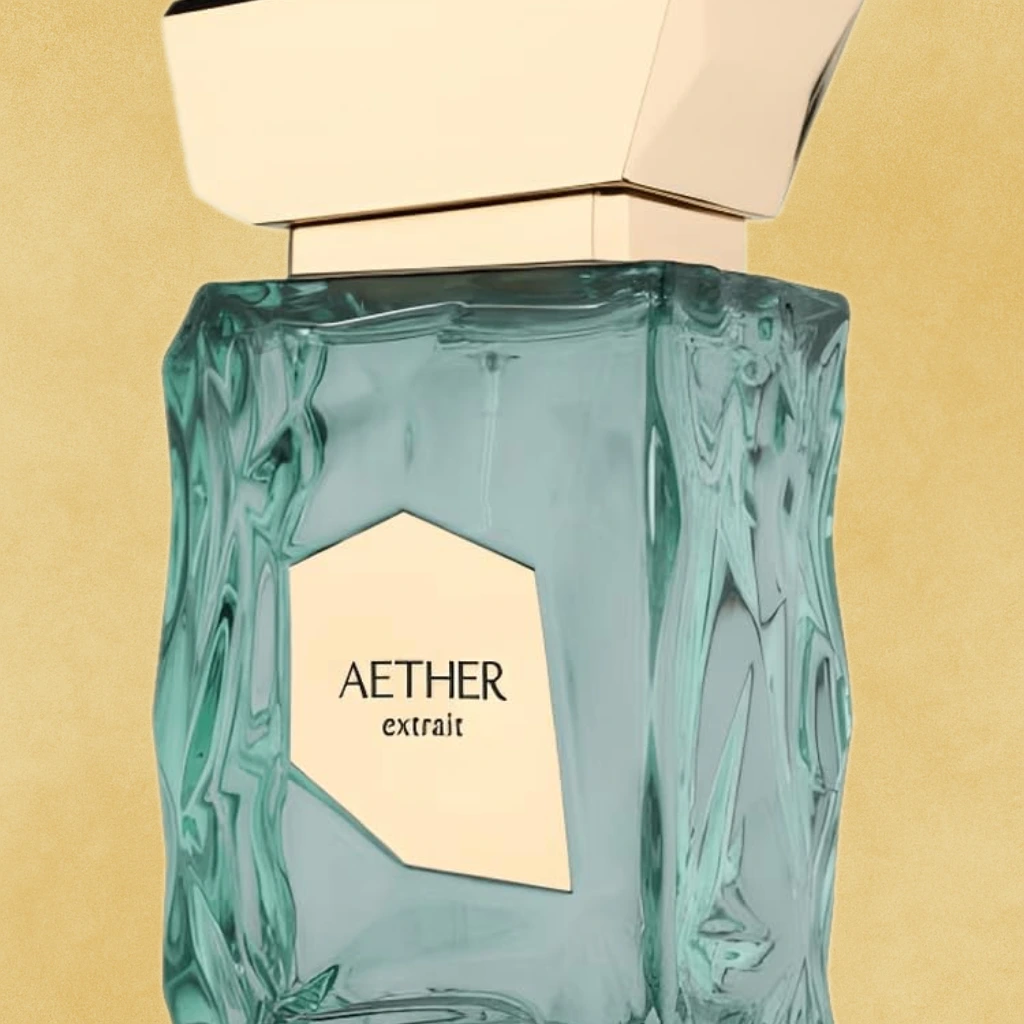 French Avenue Aether Extrait